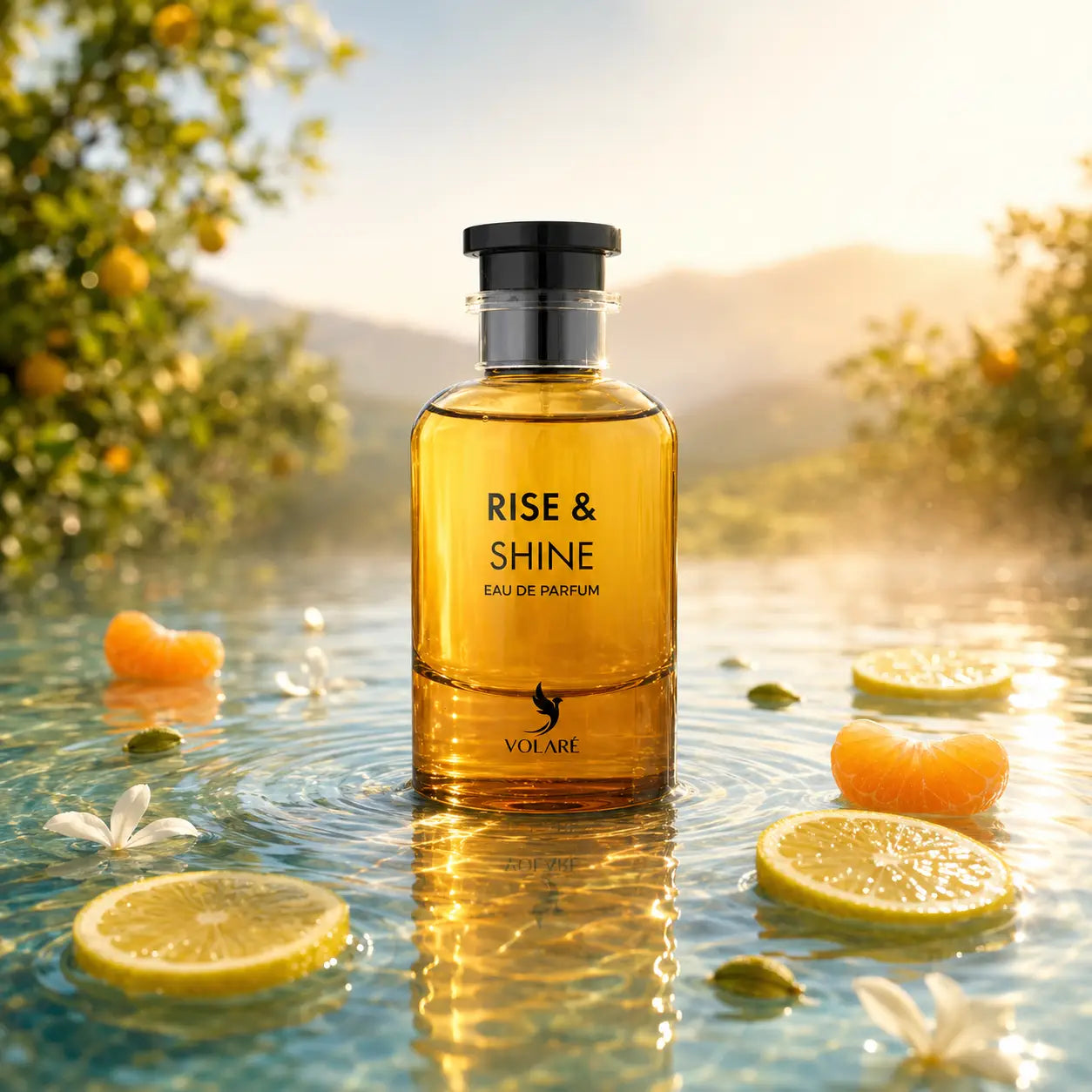 Volaré Rise & Shine Eau de Parfum 100 ml