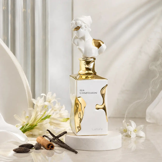Lattafa Her Confession Eau de Parfum 100 ml