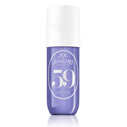 SOL DE JANEIRO SOL DE JANEIRO Cheirosa 59 Parfum Spray 240 ml Parfüm