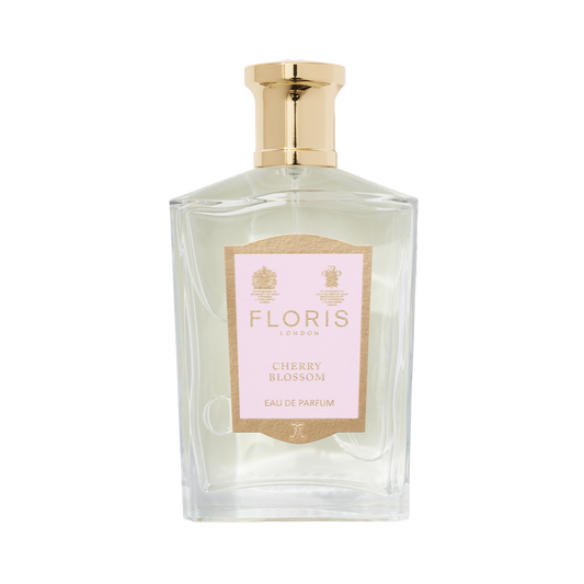 Floris London Cherry Blossom Edp 50 ml