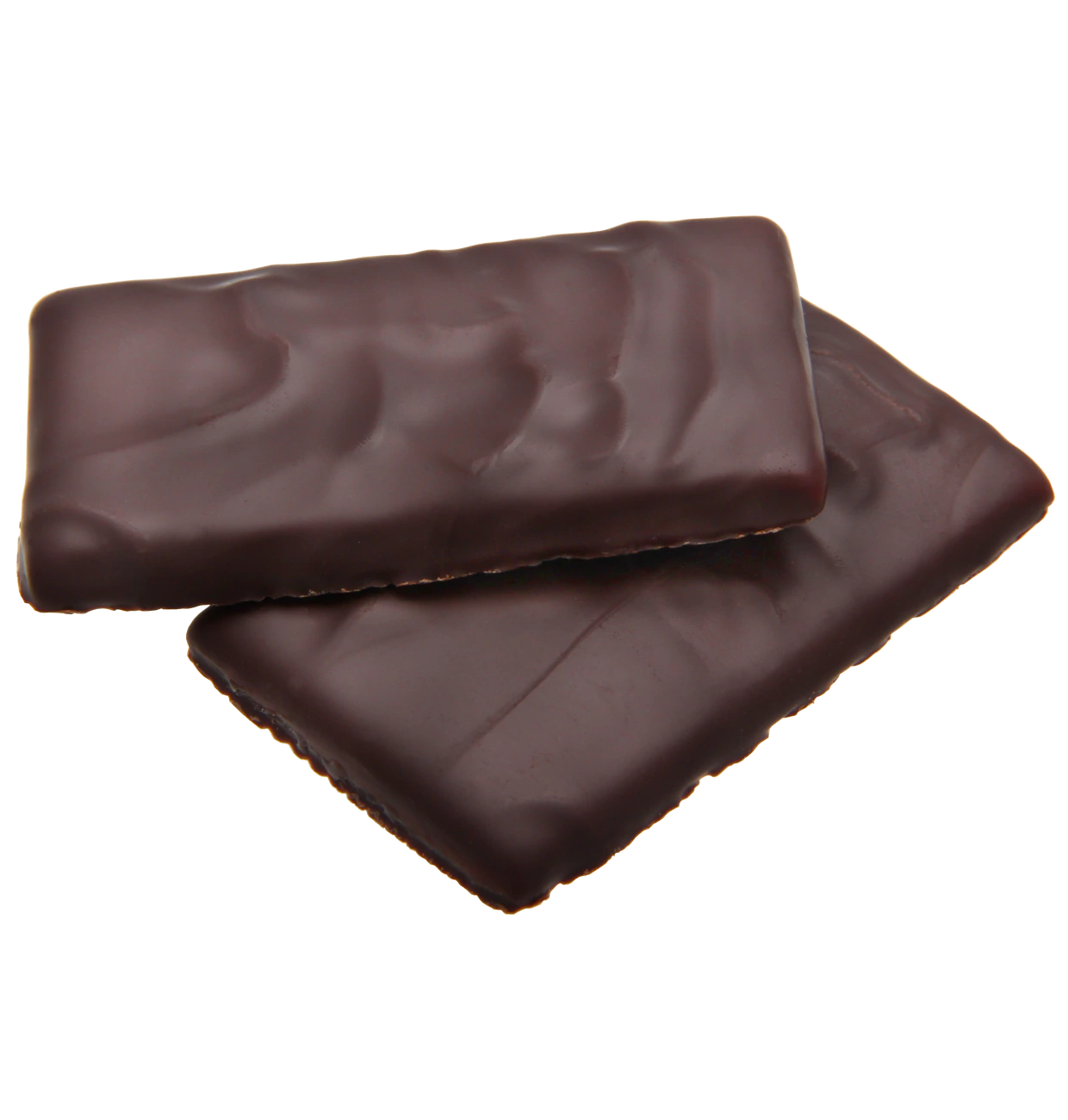 Chocolate Mints - Zartbitter Täfelchen Minze 200g
