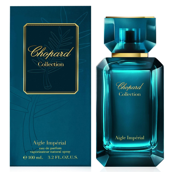 CHOPARD CHOPARD Aigle Imperial Eau de Parfum 100 ml Parfüm