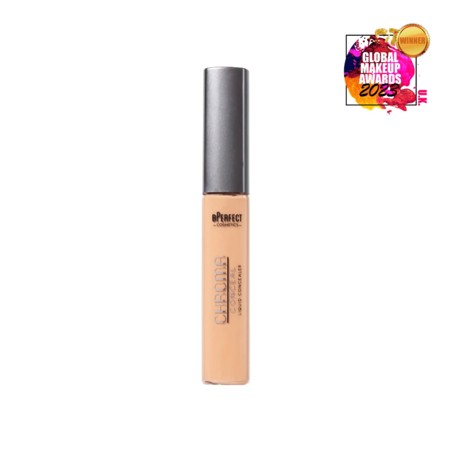 BPERFECT COSMETICS BPERFECT COSMETICS Chroma Conceal Liquid Concealer W3 12,5 ml