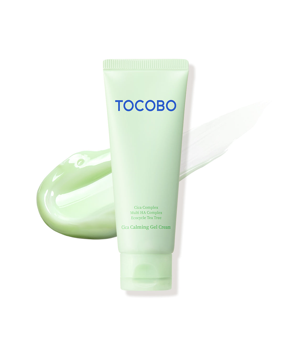 TOCOBO Cica Beruhigende Gel-Creme 75 ml