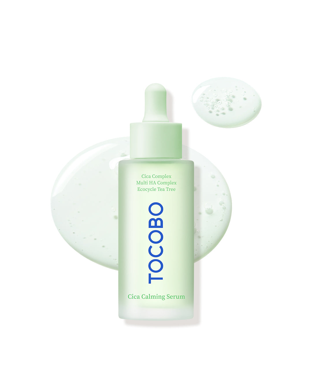 TOCOBO Cica Calming Serum 50 ml beruhigendes Gesichtsserum