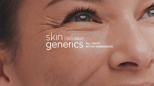 SKIN GENERICS Id Skin Identity Avocado Oil 10 Reinigungsbalsam 50 ml Kosmetik