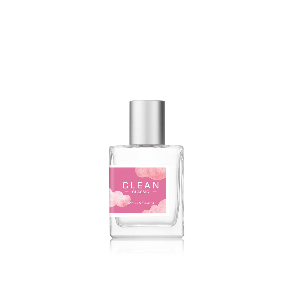 CLEAN Classic Vanilla Cloud Eau de Parfum 30 ml