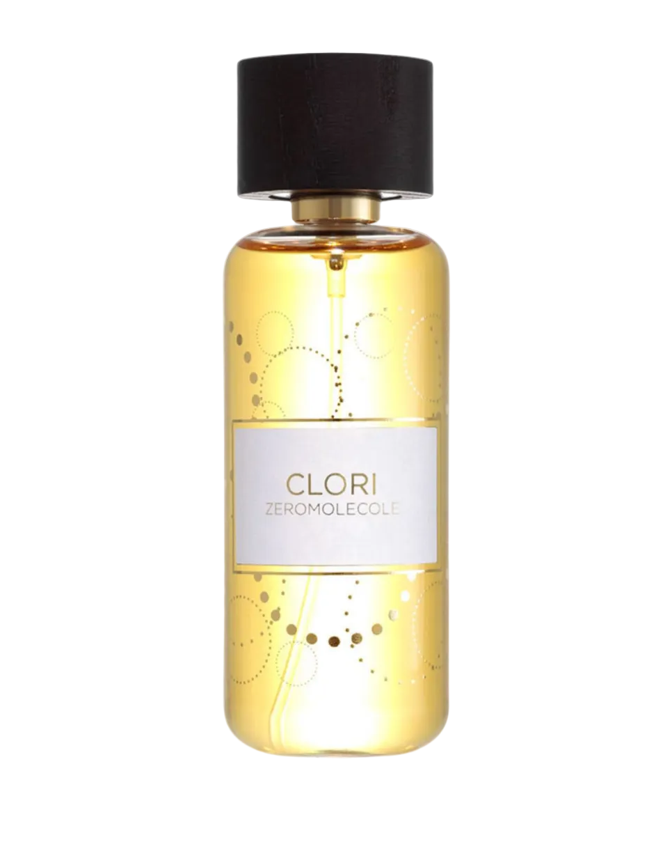 Zeromolecole Clori Edp 100 ml
