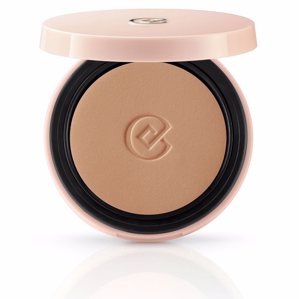 COLLISTAR Impeccable Compact Puder 60 g Cappucino Kompaktpuder