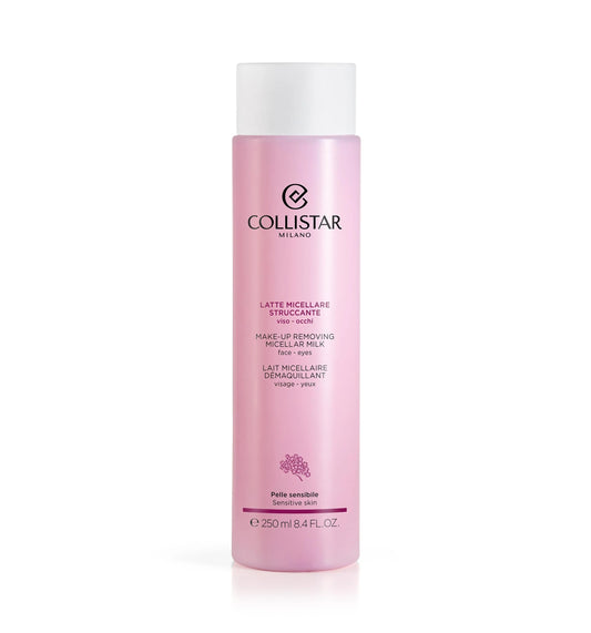 COLLISTAR Collistar Leche Micelar Desmaquillante 250 ml Kosmetik