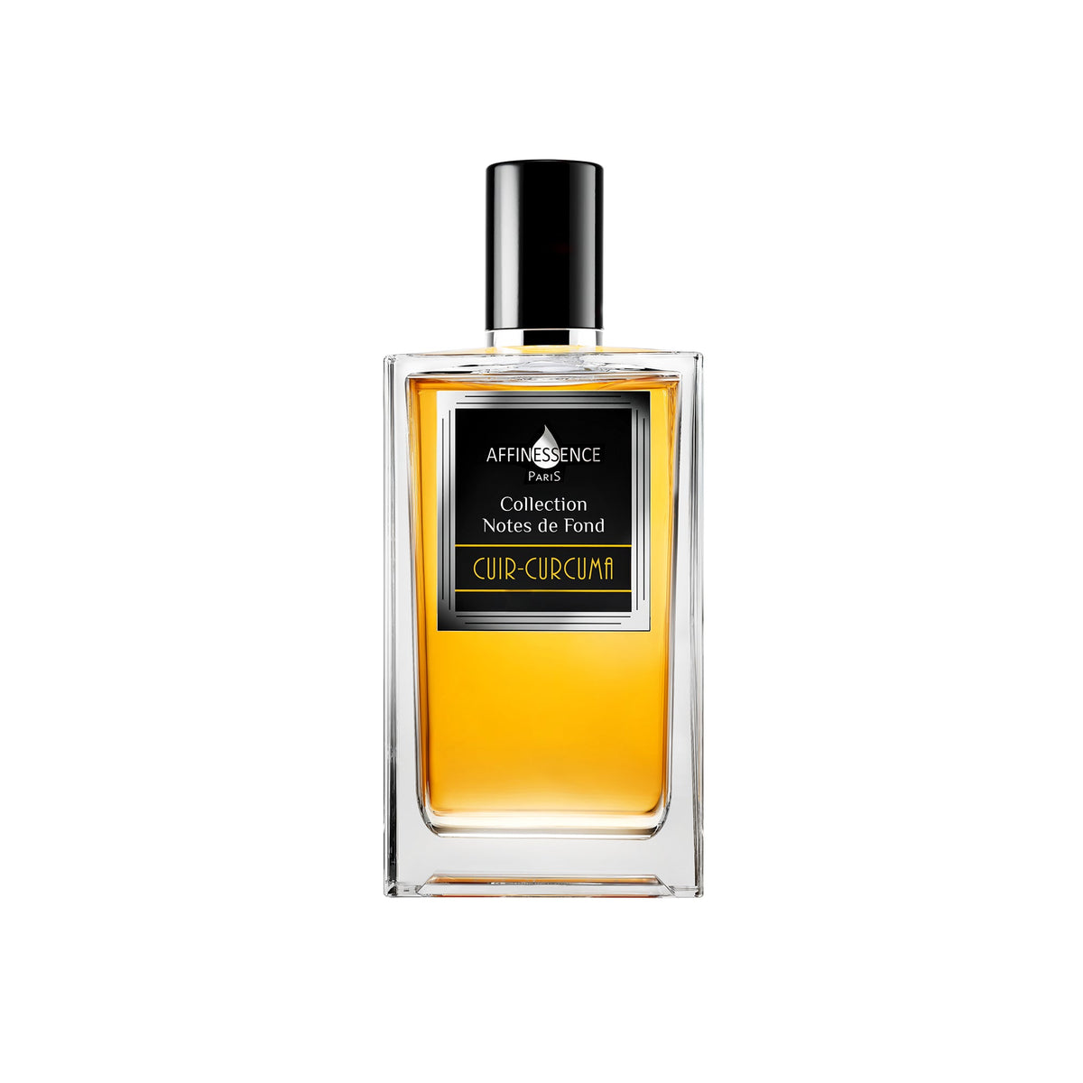 Affinessence Cuir-Curcuma Edp 100ml