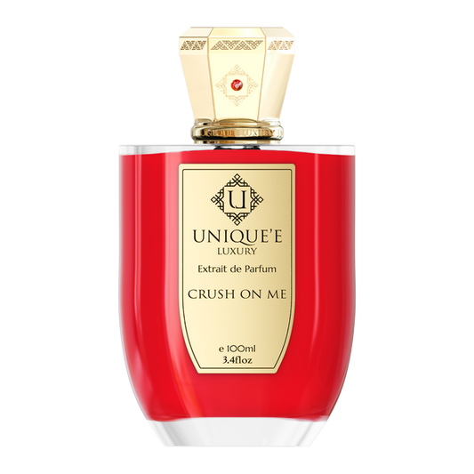 UNIQUE'E LUXURY UNIQUE'E LUXURY Crush On Me Extrait De Parfum 100 ml Parfüm