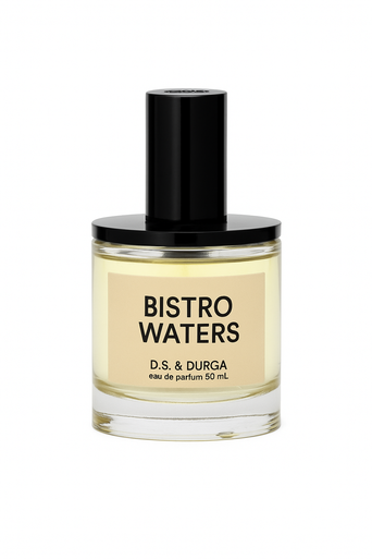 D.S. DURGA BISTRO WATERS EDP 50 ML