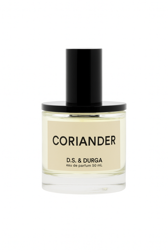 D.S. DURGA CORIANDER EDP 50 ML