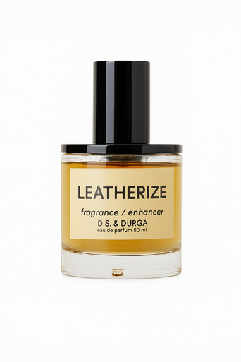 D.S. DURGA LEATHERIZE Eau de Parfum 50 ml
