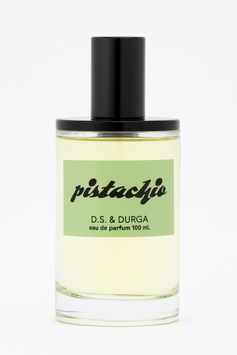 D.S. DURGA PISTACHIO EDP 100 ML