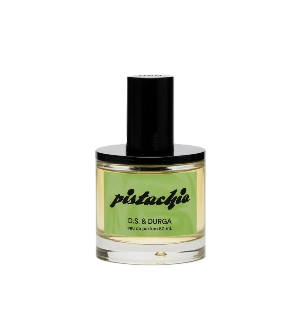 D.S. DURGA PISTACHIO EDP 50 ML