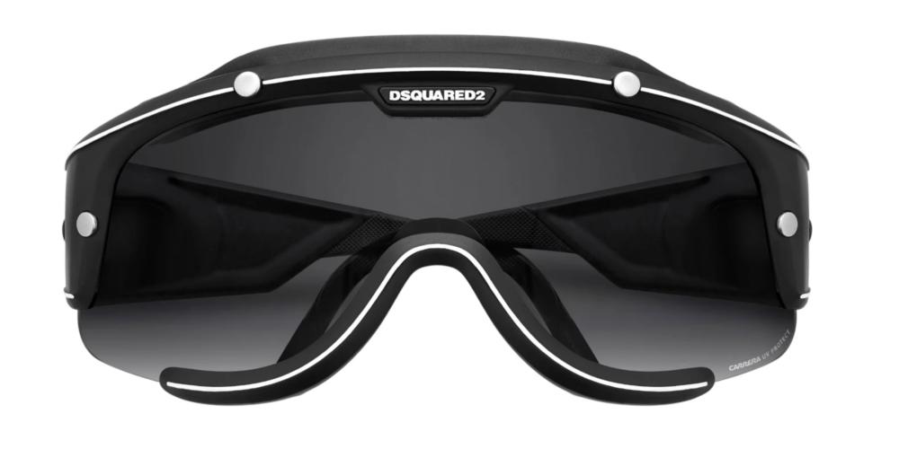 DSQUARED2 MOD. D2SPEED ansicht-2