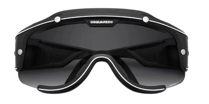 DSQUARED2 MOD. D2SPEED ansicht-2