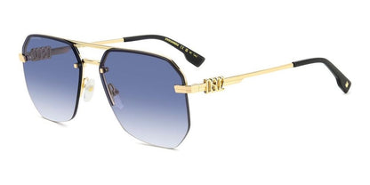 DSQUARED2 MOD. D2 0103_S – Produktansicht