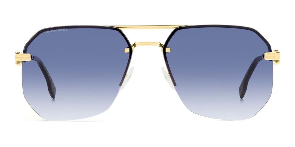 DSQUARED2 MOD. D2 0103_S – Detailansicht