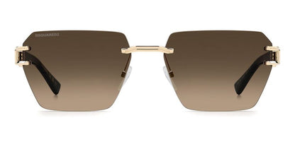 DSQUARED2 MOD. D2 0173_S ansicht-2