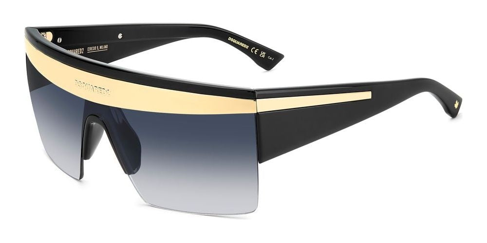 DSQUARED2 MOD. D2 0188_S – Produktansicht