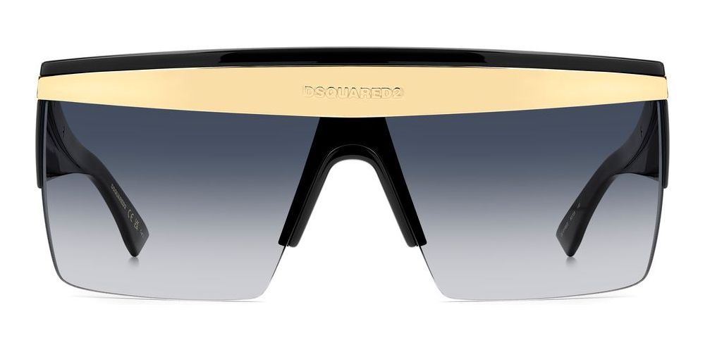 DSQUARED2 MOD. D2 0188_S – Detailansicht