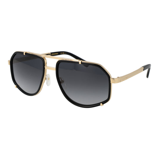 DSQUARED2 MOD. D2 0190_S 608079O Sonnenbrille – Produktansicht