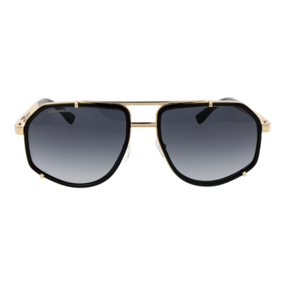 DSQUARED2 MOD. D2 0190_S 608079O ansicht-2