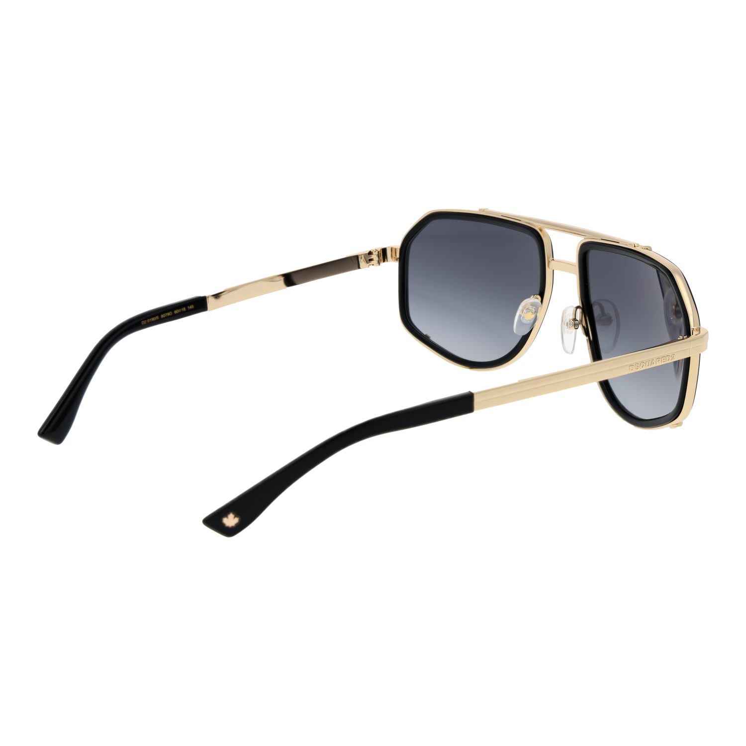 DSQUARED2 MOD. D2 0190_S 608079O ansicht-3