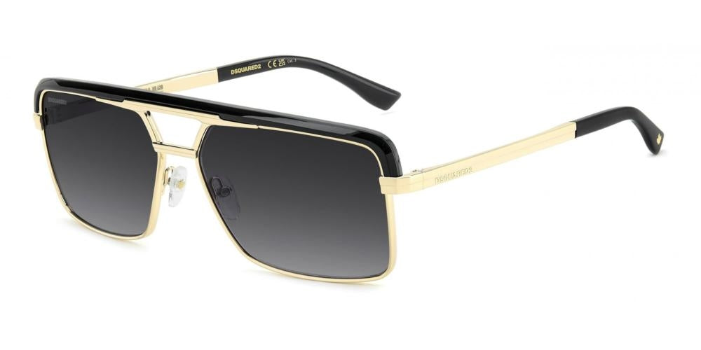 DSQUARED2 MOD. D2 0212_S
