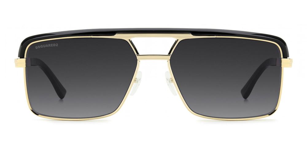 DSQUARED2 MOD. D2 0212_S ansicht-2