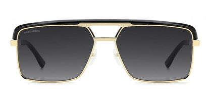 DSQUARED2 MOD. D2 0212_S ansicht-2