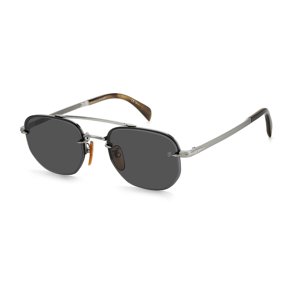 DAVID BECKHAM MOD. DB 1078_S 5285KIR