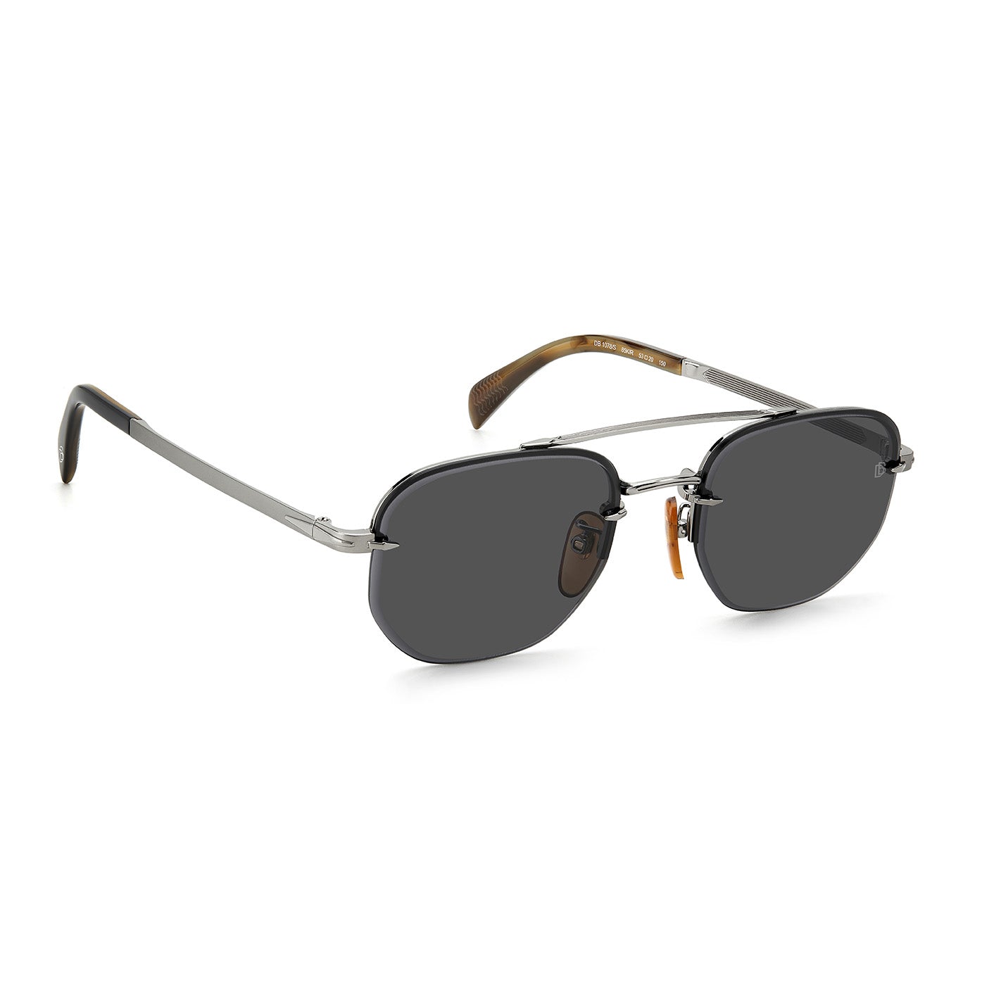 DAVID BECKHAM MOD. DB 1078_S 5285KIR ansicht-3