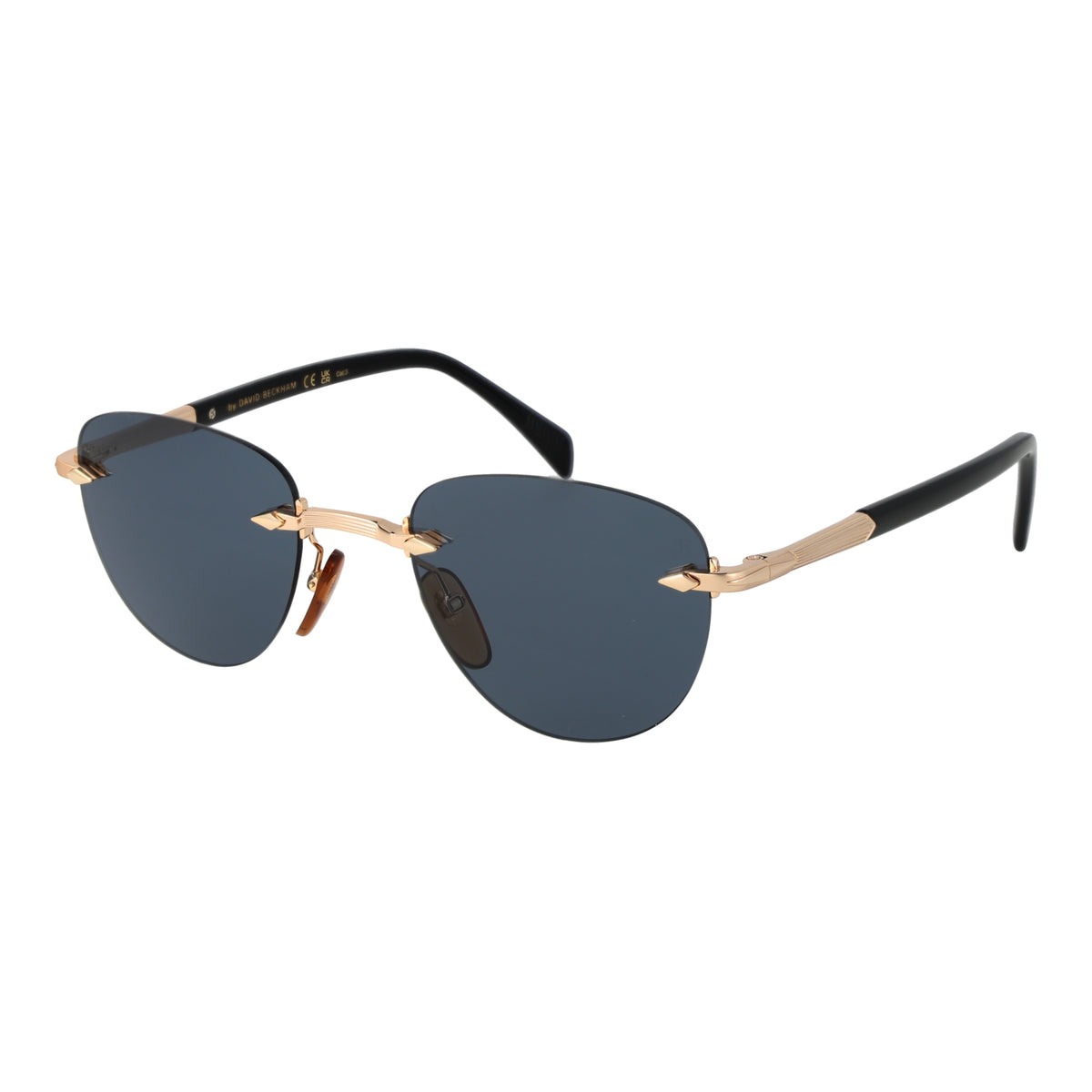 DAVID BECKHAM MOD. DB 1224_S 51RHLIR – Produktansicht