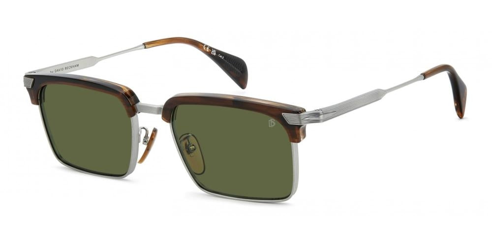 DAVID BECKHAM MOD. DB 1227_G_S – Produktansicht
