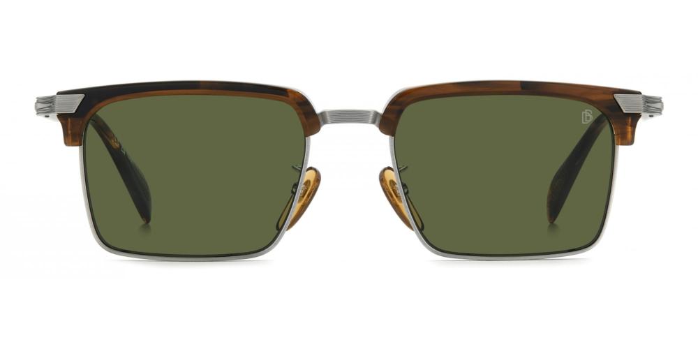 DAVID BECKHAM MOD. DB 1227_G_S – Detailansicht