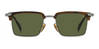 DAVID BECKHAM MOD. DB 1227_G_S – Detailansicht