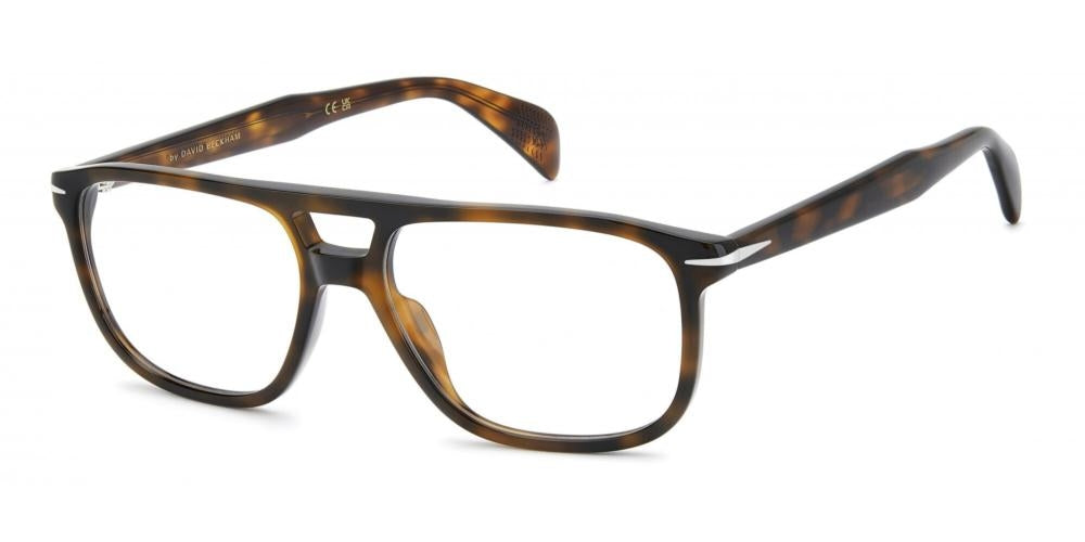 DAVID BECKHAM MOD. DB 1235 – Produktansicht