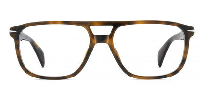 DAVID BECKHAM MOD. DB 1235 – Detailansicht