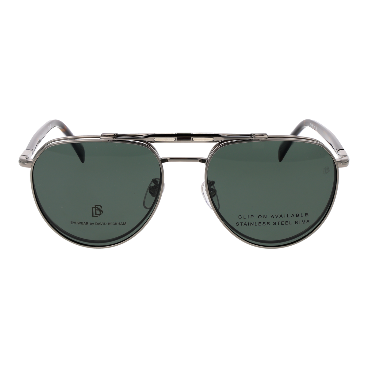 DAVID BECKHAM MOD. DB 1238_C 5431Z19 ansicht-2