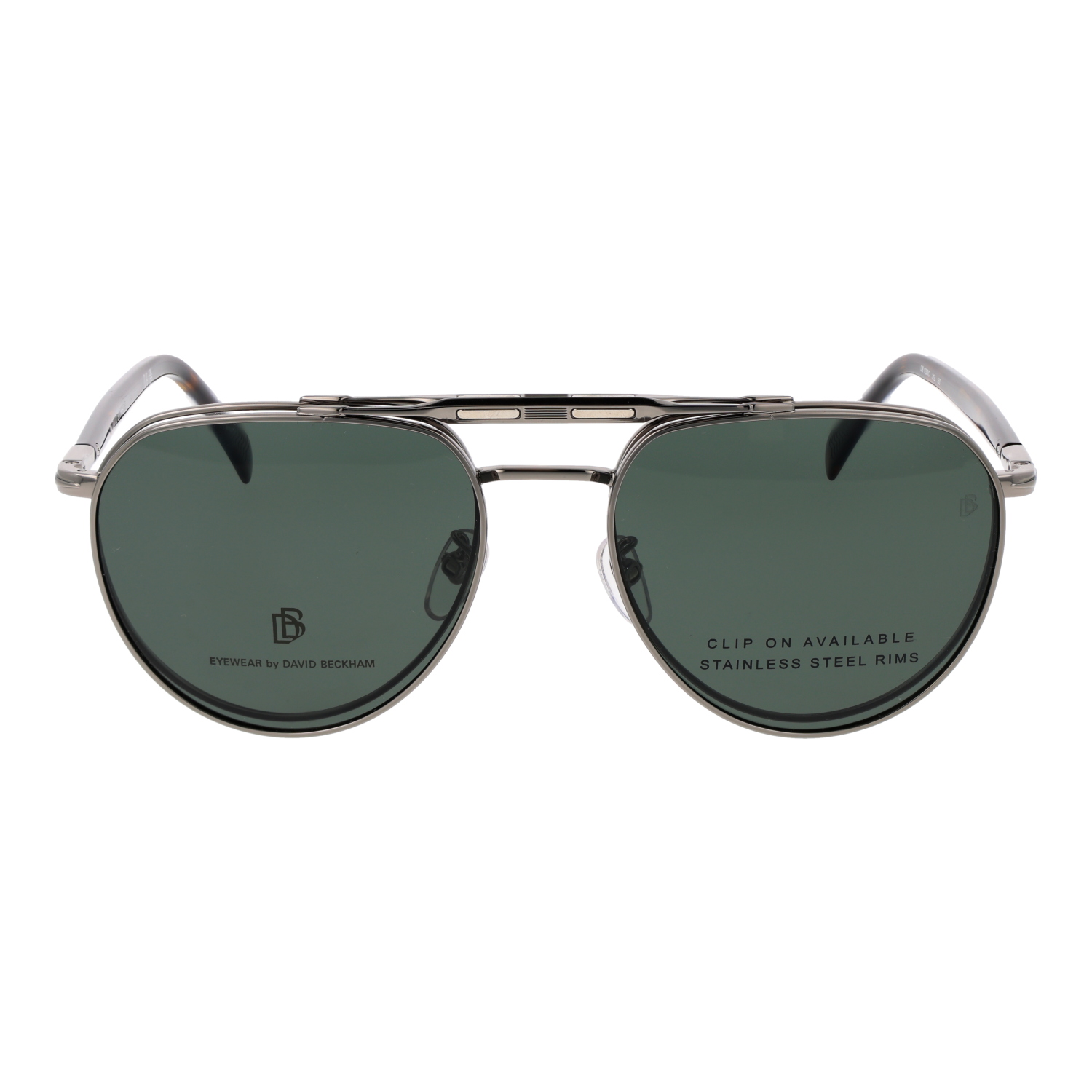DAVID BECKHAM MOD. DB 1238_C 5431Z19 ansicht-2