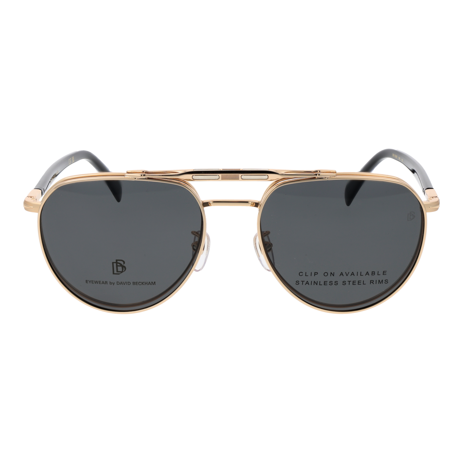 DAVID BECKHAM MOD. DB 1238_C 54RHL19 ansicht-2