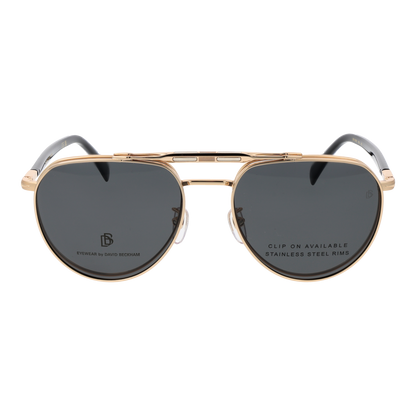 DAVID BECKHAM MOD. DB 1238_C 54RHL19 ansicht-2
