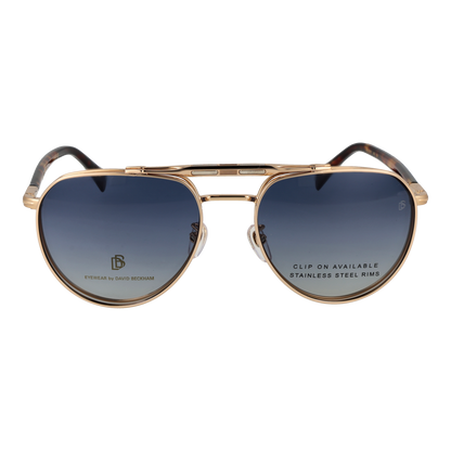 DAVID BECKHAM MOD. DB 1238_C 55J5G19 ansicht-2