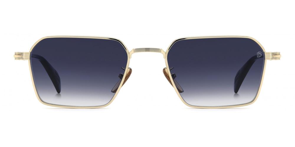 DAVID BECKHAM MOD. DB 1245_S ansicht-2