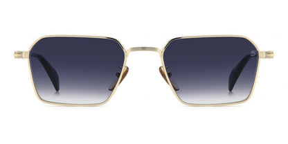 DAVID BECKHAM MOD. DB 1245_S ansicht-2