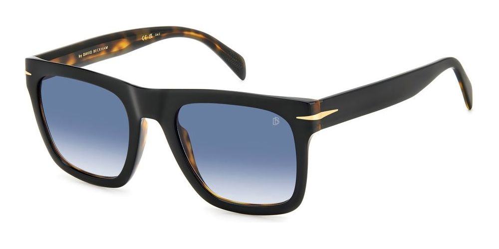 DAVID BECKHAM MOD. DB 7000_S FLAT